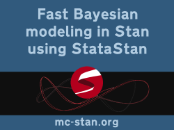 stan - Stata