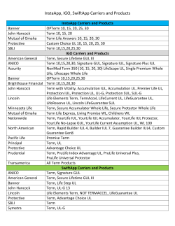 Electronic Applications