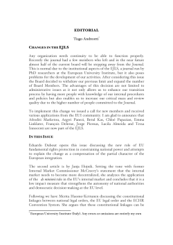 pdf (UK) - European Journal of Legal Studies