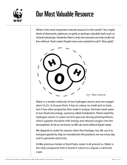 PDF - Schools for a Living Planet - WWF