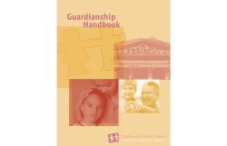 CareGiver Manual 1.7 - Alliance for Children`s Rights