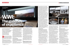 AV Magazine, 10.2014