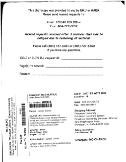 Defending Aristotle/Defending Society in the Early 17th Century