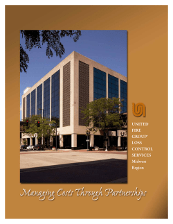 Stronger Together UFG Lost Control (PROD2047)