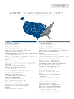 Taking a Goals-Based Approach to Finding Solutions