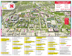 UNL Maps