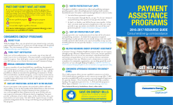 past due? don`t wait. act now!