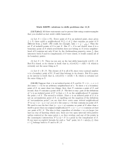 Math 3283W: solutions to skills problems due 11/6 - Math-UMN