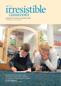 classroom - Community Playthings