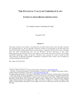 Preview - American Economic Association