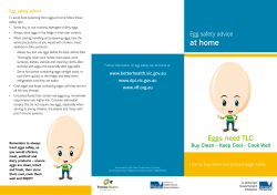 EnviroHealthEgg_Safety_Advice_at_Home