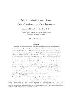 Preview - American Economic Association