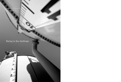 2001 Annual Report - California Water Service Group: Investor