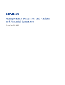 2015 Report