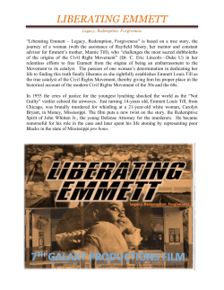 Liberating Emmett--Overview--2