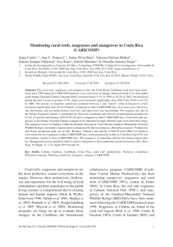 English  - SciELO Costa Rica