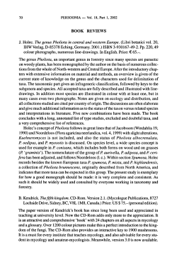 Europe. (Libri Verlag, D-85378 Eching, Germany. colour