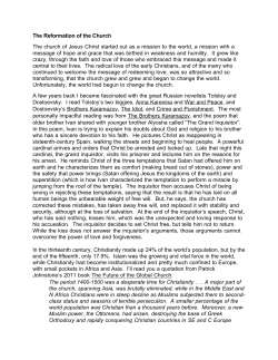 2015-06-14-sermon.cwk (WP) - Silver Valley Community Church