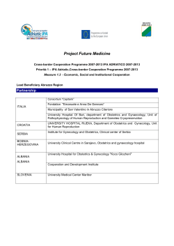 abstract Future Medicineriv