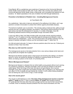 Fozia Bakshi, MD is a pediatrician soon practicing in Cazenovia at