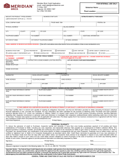 email:  PO Box