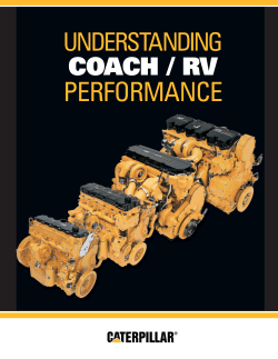 performance - Prevost Community