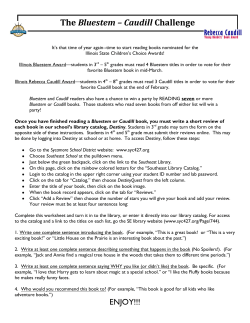 Destiny Reviews - Southeast Elementary School