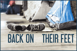 This Chicago group uses running as a way to improve the lives of