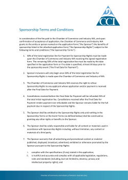 Partnership terms and conditions apply