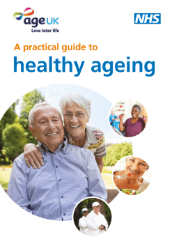 A practical guide to
