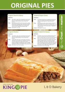 1800NC KP Menu Panels 2015_Ingredient Decleration