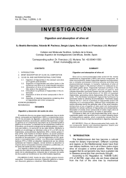 investigaci&oacute;n - DIGITAL.CSIC, el repositorio institucional