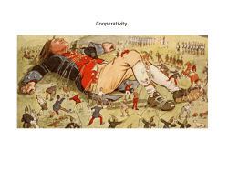 8. Cooperativity