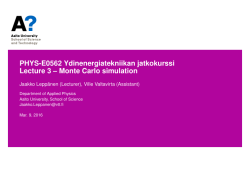 Lecture 3 material File