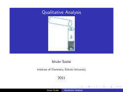 Qualitative Analysis - [scale=.5]kvali2a.jpg