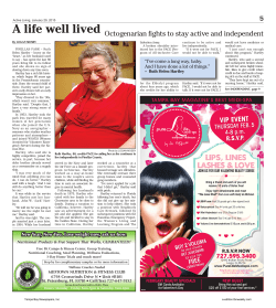 Ruth - Empath Health