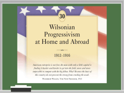 Marbury v. Madison (1803)
