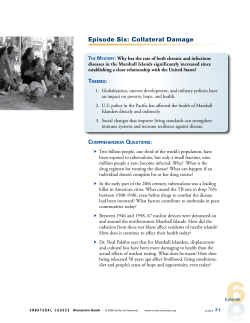 Episode Six: Collateral Damage