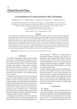 Original Research Paper