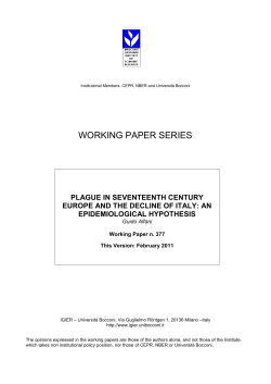 PDF Paper - IGIER