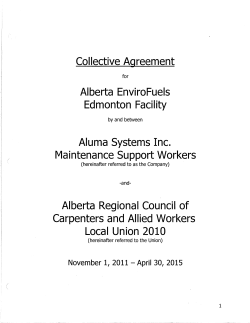 Agreement