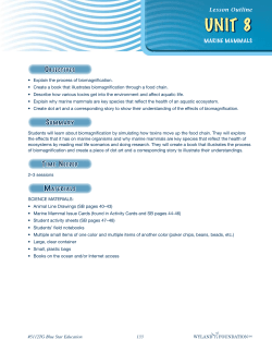 unit 8 - Blue Star Education