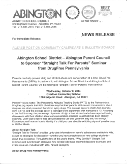 ffiffi - StJP School