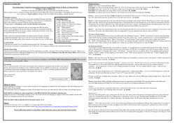 Thursday 15 August 2013 Tena koutou katoa, Talofa lava and