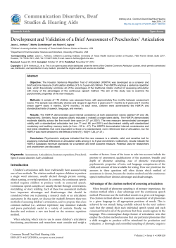 Peer-reviewed Article PDF - e