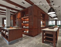 event menus - Andaz Maui at Wailea