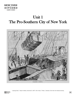 PDF - New York Historical Society