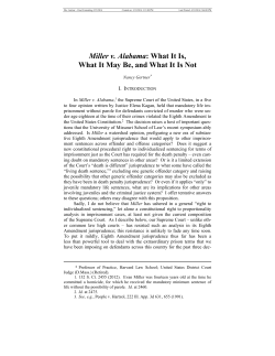 Base Macro - University of Missouri School of Law