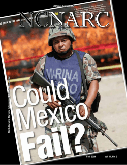 Official Publication