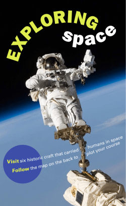 spac e - National Air and Space Museum